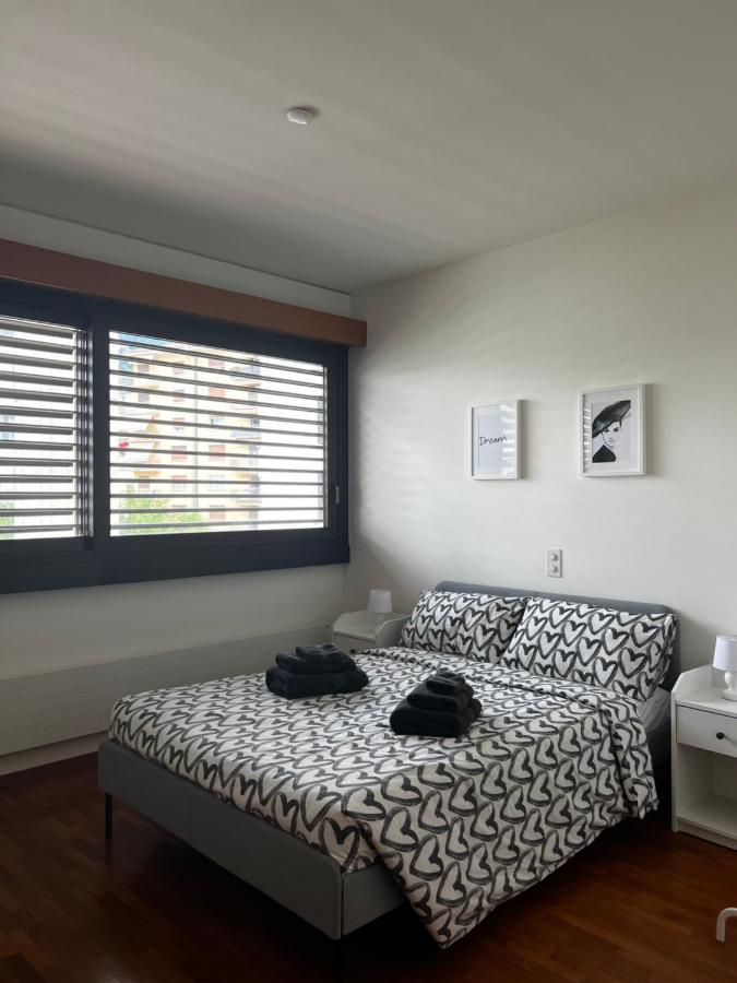 Lugano City Apartment अपार्टमेंट Lugano