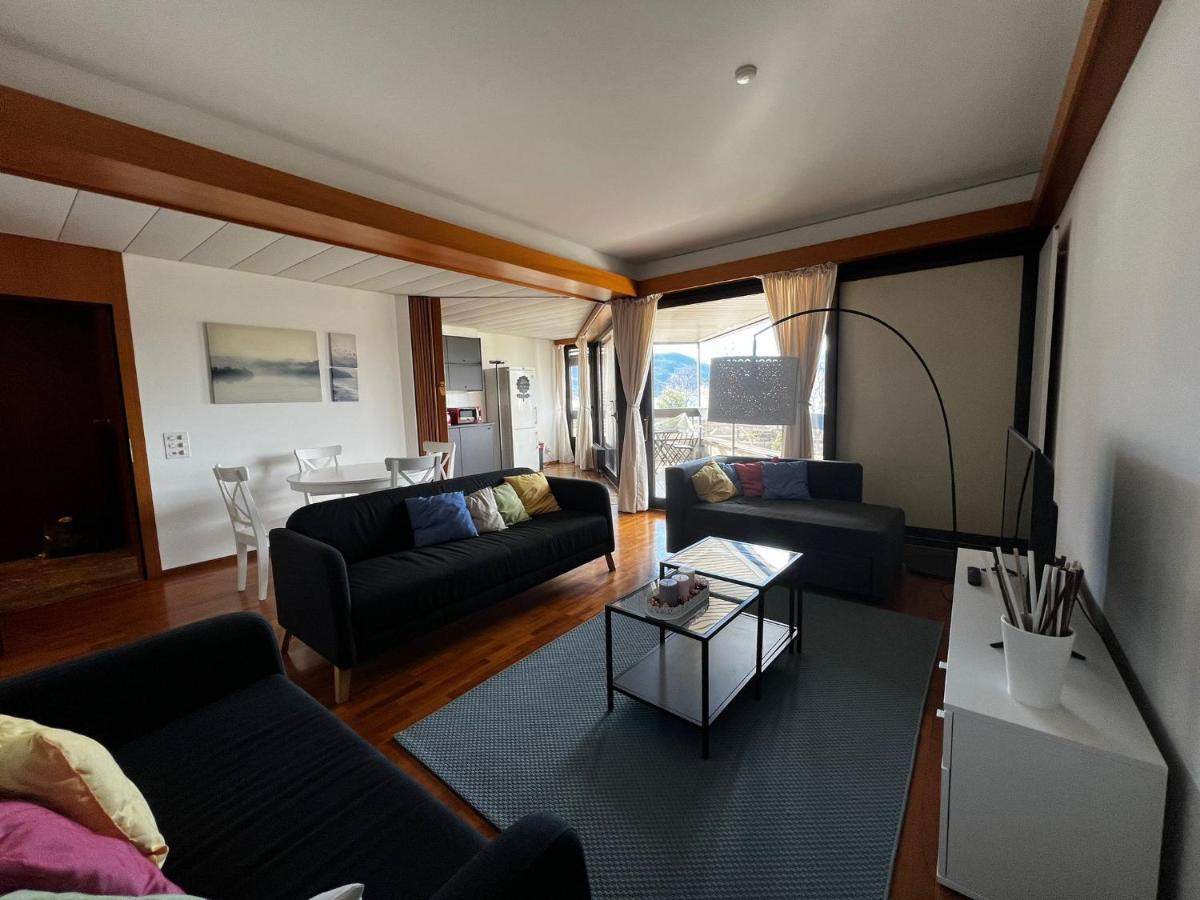Lugano City Apartment * Lugano