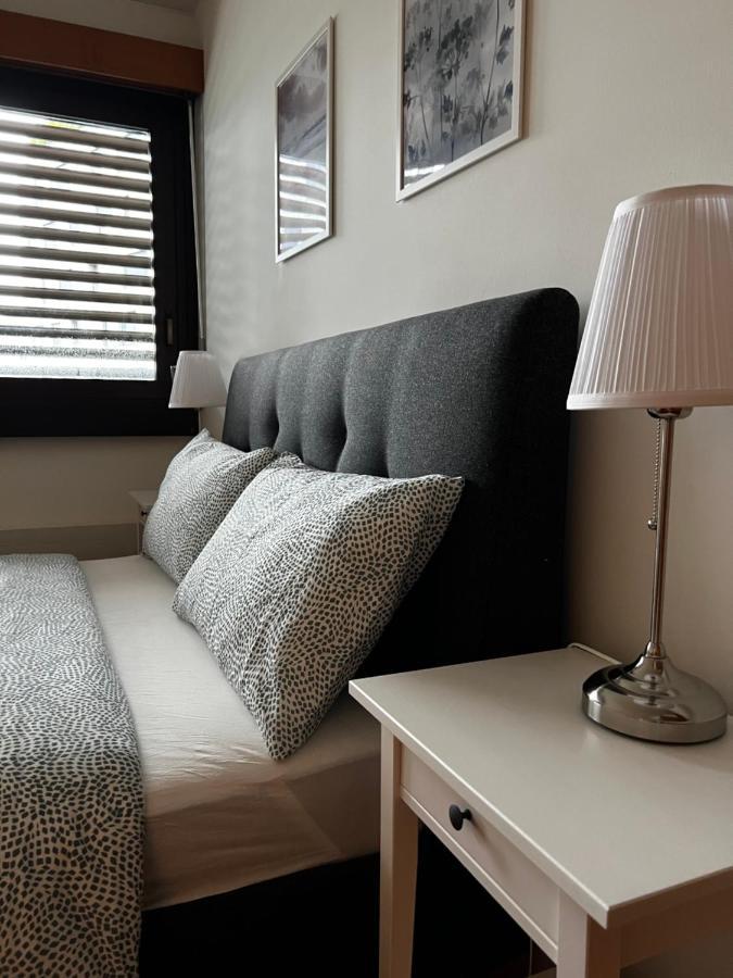 Lugano City Apartment * Lugano